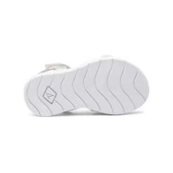 Sandals|Little Kid (sizes 1-10)^Sperry Little Kid's Galley PLUSHWAVE™ Sandal Silver