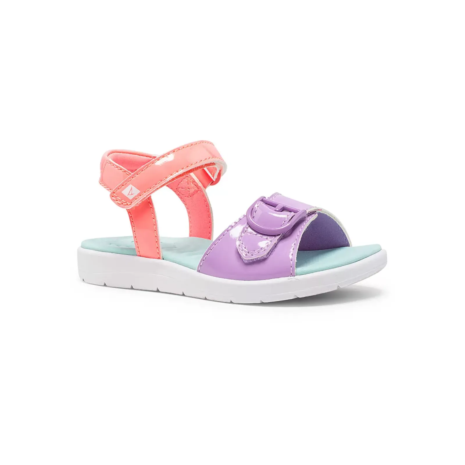 Sandals|Little Kid (sizes 1-10)^Sperry Little Kid's Galley PLUSHWAVE™ Sandal Multi