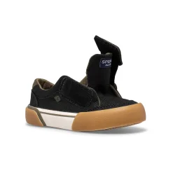 Sneakers|Little Kid (sizes 1-10)^Sperry Little Kid's Harbor Tide Junior Washable Sneaker Black