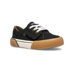 Sneakers|Little Kid (sizes 1-10)^Sperry Little Kid's Harbor Tide Junior Washable Sneaker Black