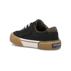 Sneakers|Little Kid (sizes 1-10)^Sperry Little Kid's Harbor Tide Junior Washable Sneaker Black