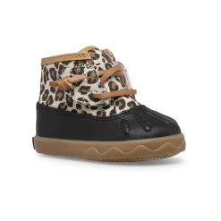 Boots|Baby^Sperry Little Kid's Icestorm Crib Boot Animal