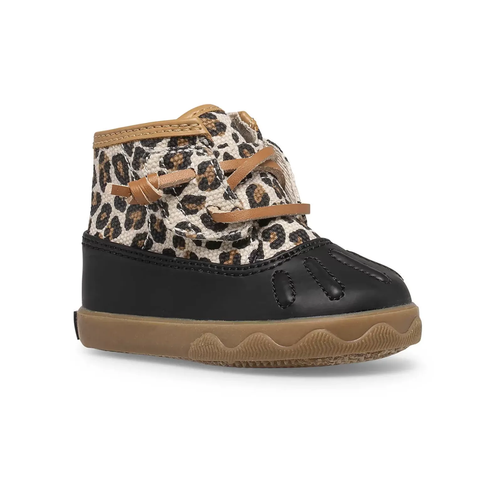 Boots|Baby^Sperry Little Kid's Icestorm Crib Boot Animal