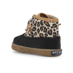 Boots|Baby^Sperry Little Kid's Icestorm Crib Boot Animal