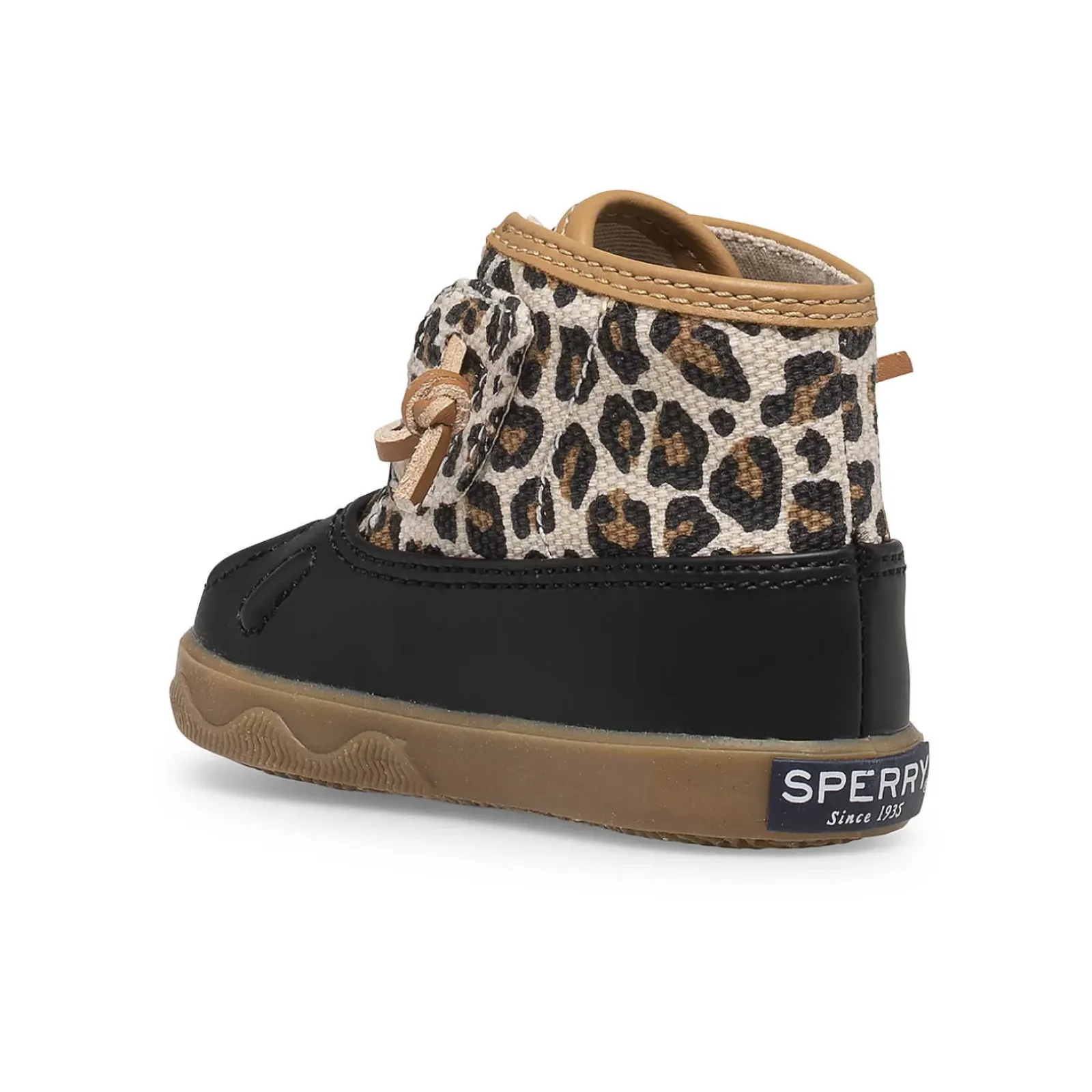Boots|Baby^Sperry Little Kid's Icestorm Crib Boot Animal