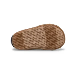 Boots|Baby^Sperry Little Kid's Icestorm Crib Boot Black/Stone