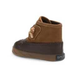 Boots|Boots^Sperry Little Kid's Icestorm Crib Boot Tan/Brown