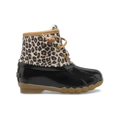 Boots|Little Kid (sizes 1-10)^Sperry Little Kid's Saltwater Duck Boot Animal