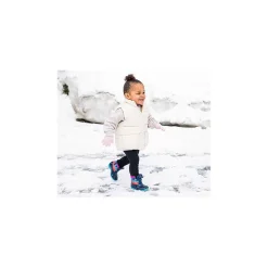 Boots|Little Kid (sizes 1-10)^Sperry Little Kid's Saltwater Junior Duck Boot Navy Multi