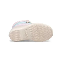 Boots|Little Kid (sizes 1-10)^Sperry Little Kid's Saltwater Junior Duck Boot Pastel Multi
