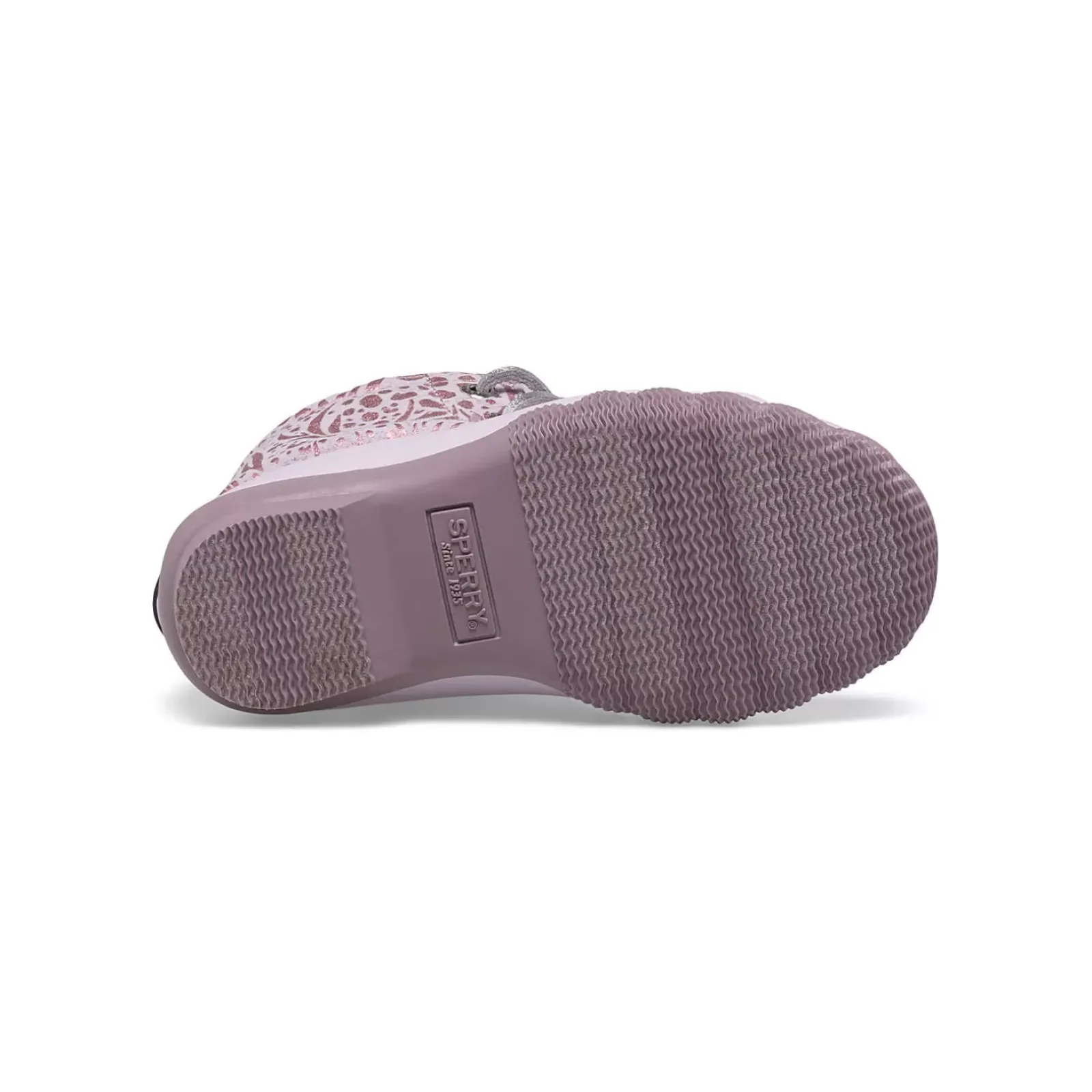 Boots|Little Kid (sizes 1-10)^Sperry Little Kid's Saltwater Junior Duck Boot Elderberry