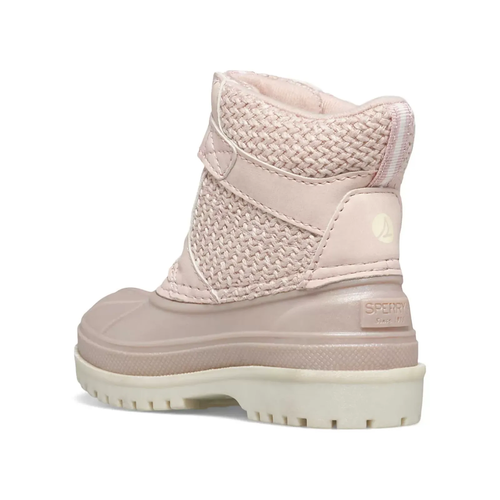 Boots|Boots^Sperry Little Kid's Storm Hopper A/C Boot Pink