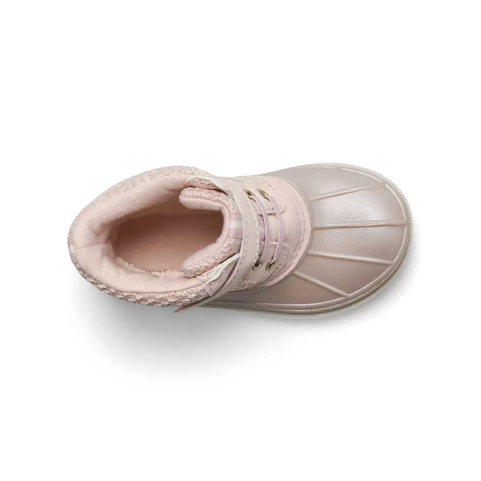 Boots|Boots^Sperry Little Kid's Storm Hopper A/C Boot Pink