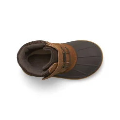 Boots|Boots^Sperry Little Kid's Storm Hopper A/C Boot Tan