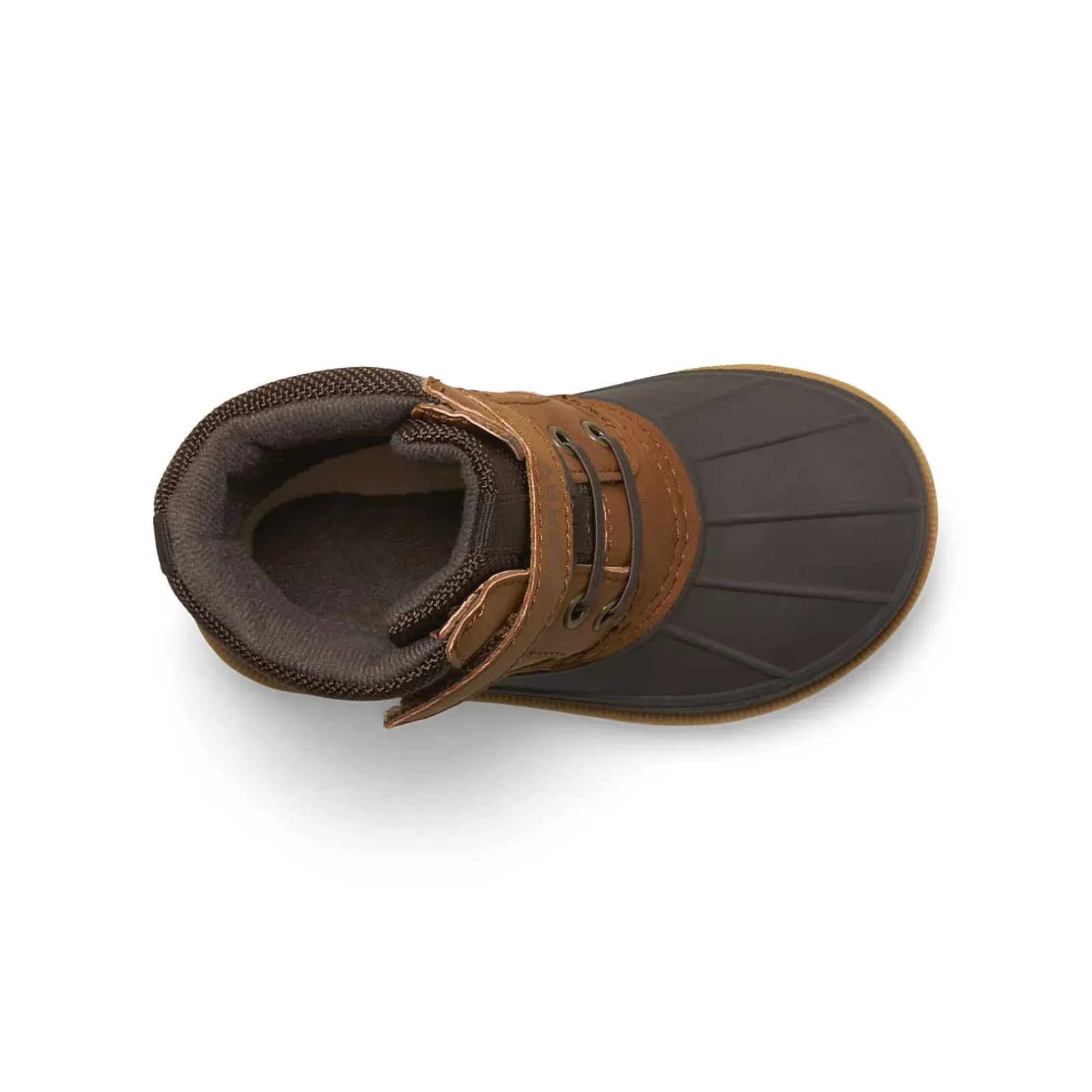 Boots|Boots^Sperry Little Kid's Storm Hopper A/C Boot Tan