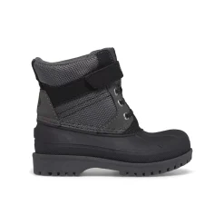 Boots|Boots^Sperry Little Kid's Storm Hopper A/C Boot Black/Grey