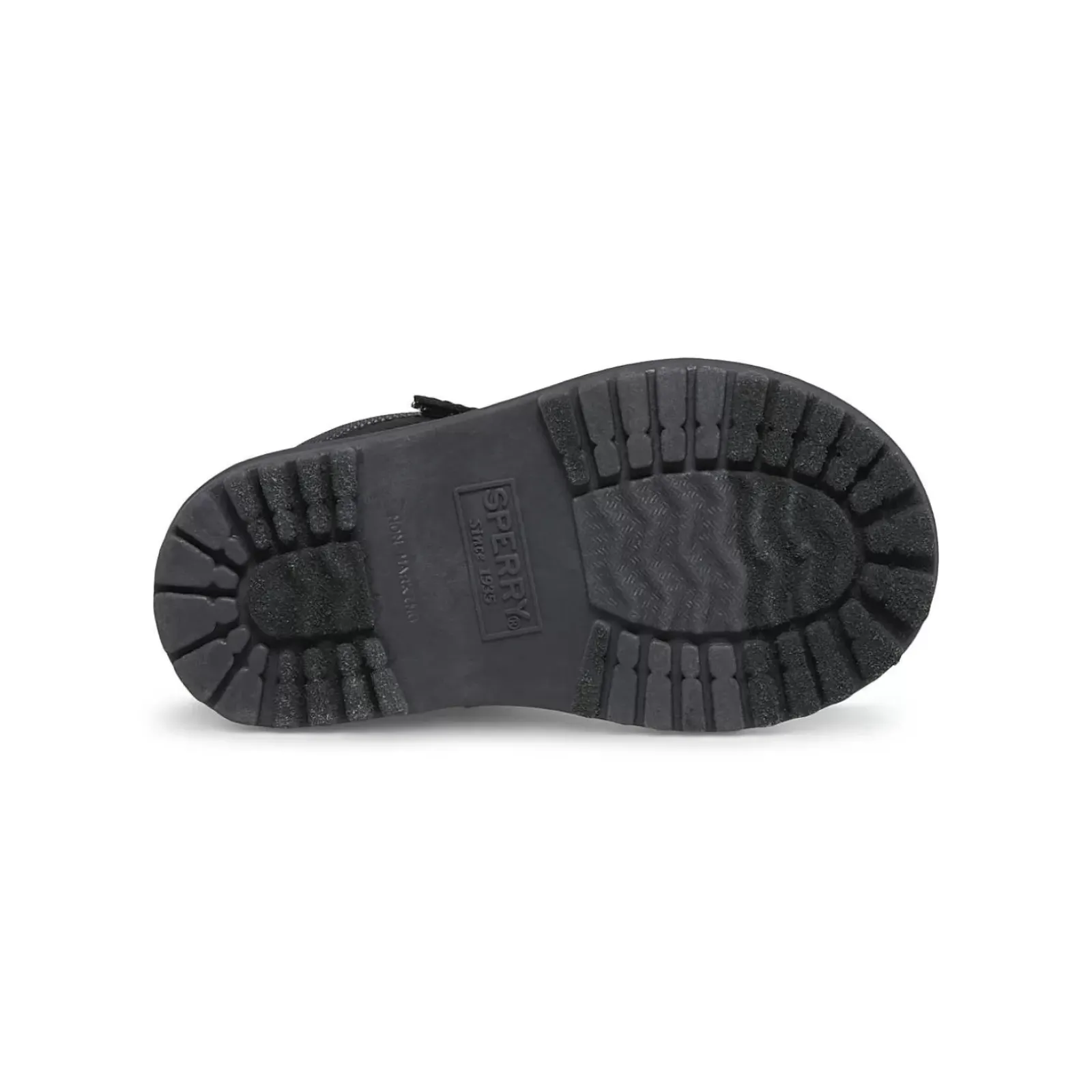 Boots|Boots^Sperry Little Kid's Storm Hopper A/C Boot Black/Grey