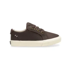 Sneakers|Little Kid (sizes 1-10)^Sperry Little Kid's Striper II LTT Junior Sneaker Kahlua