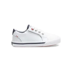 Sneakers|Little Kid (sizes 1-10)^Sperry Little Kid's Striper II LTT Junior Sneaker White