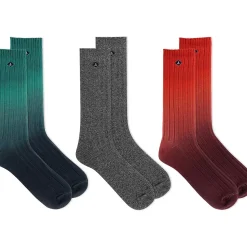 Socks & Liners|Sale^Sperry Men's 3 Pack Gift Box Set Assorted