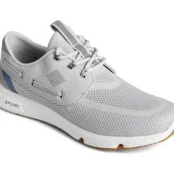 Active|Sneakers^Sperry Men's 7 Seas 3-Eye Sneaker Grey