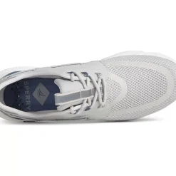 Active|Sneakers^Sperry Men's 7 Seas 3-Eye Sneaker Grey