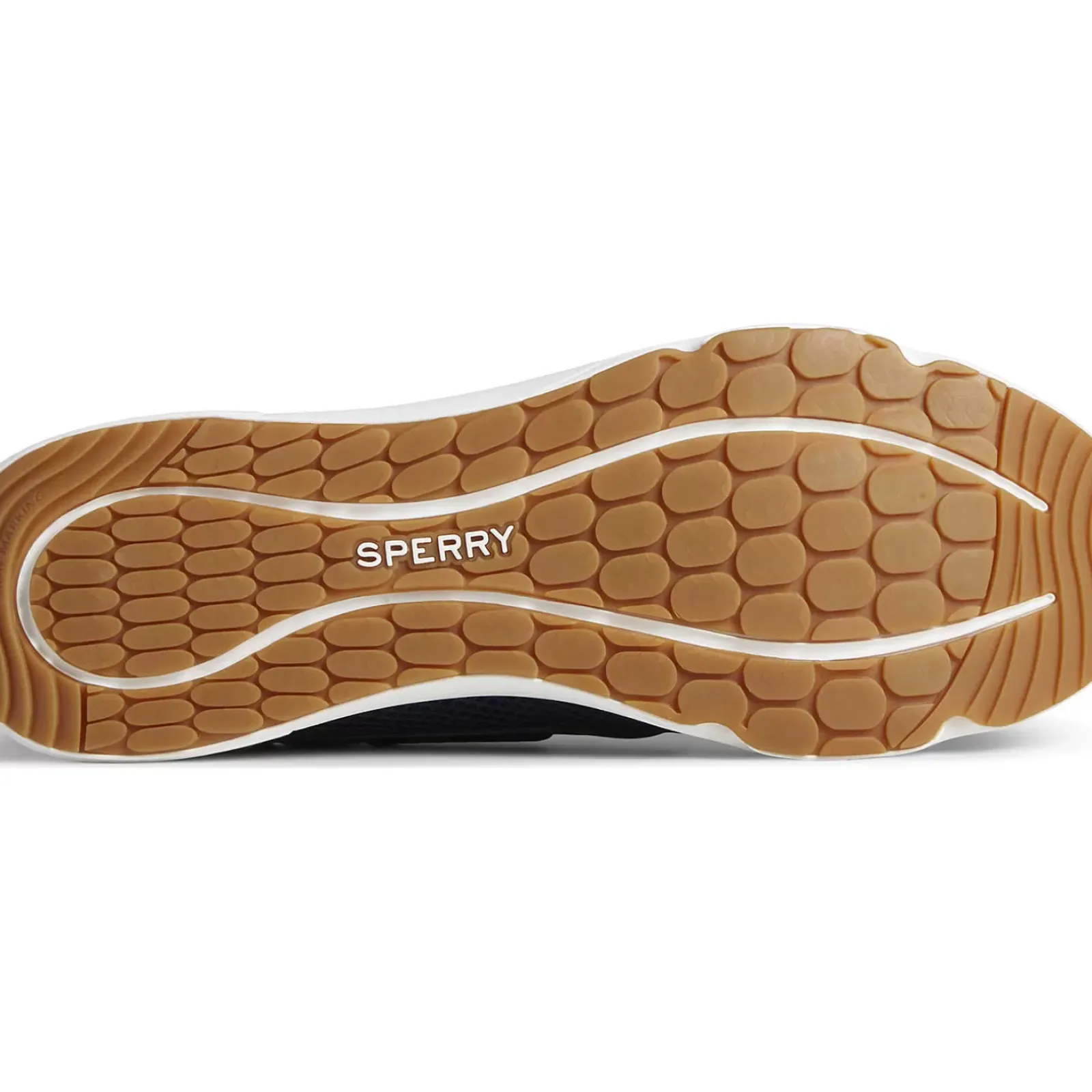 Active|Sneakers^Sperry Men's 7 Seas 3-Eye Sneaker Navy