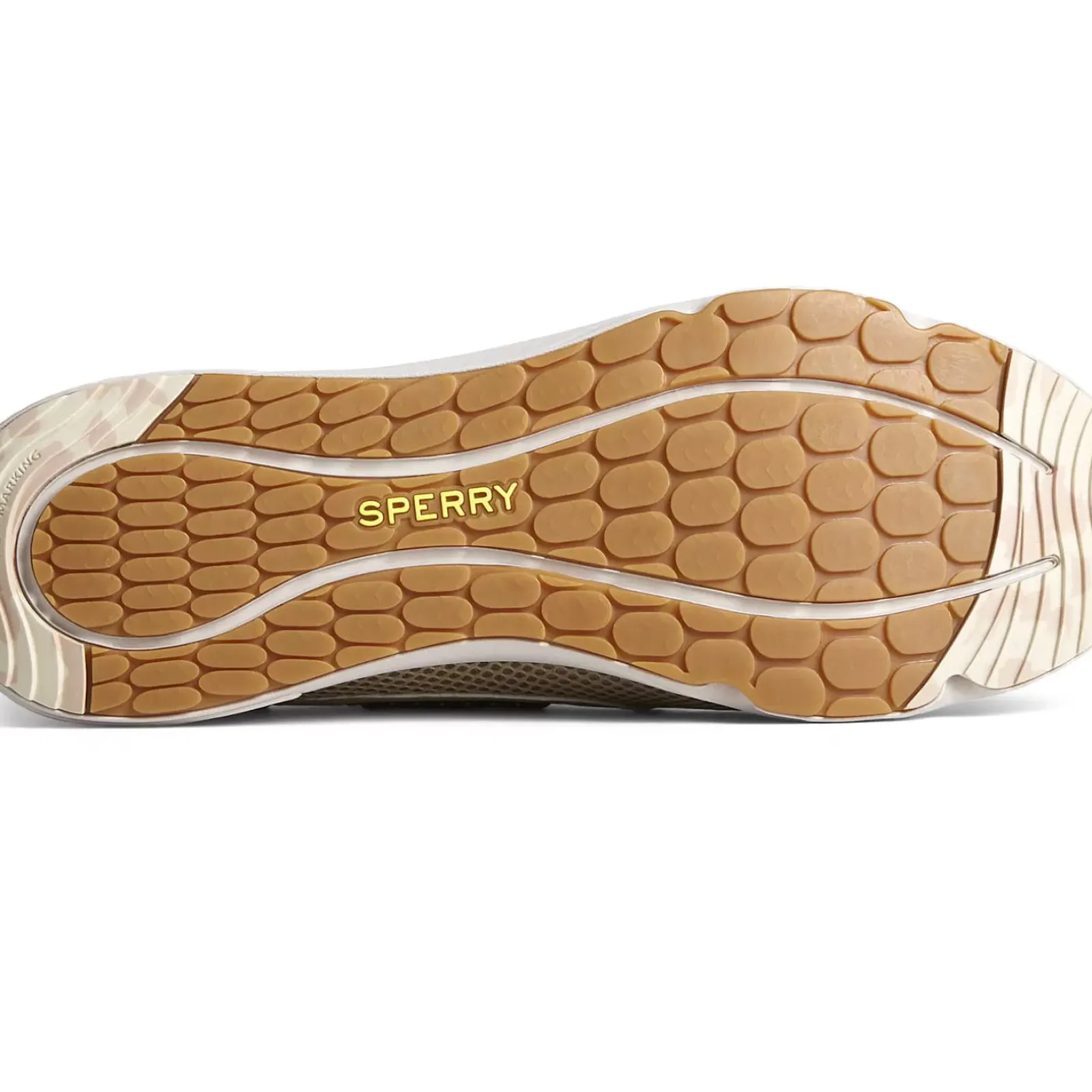 Sale|Sneakers^Sperry Men's 7 Seas 3-Eye Sneaker Taupe