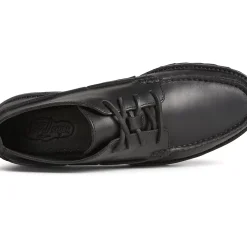 Authentic Original Boat Shoe|Sale^Sperry Men's Authentic Original Vibram Suede Chukka Black