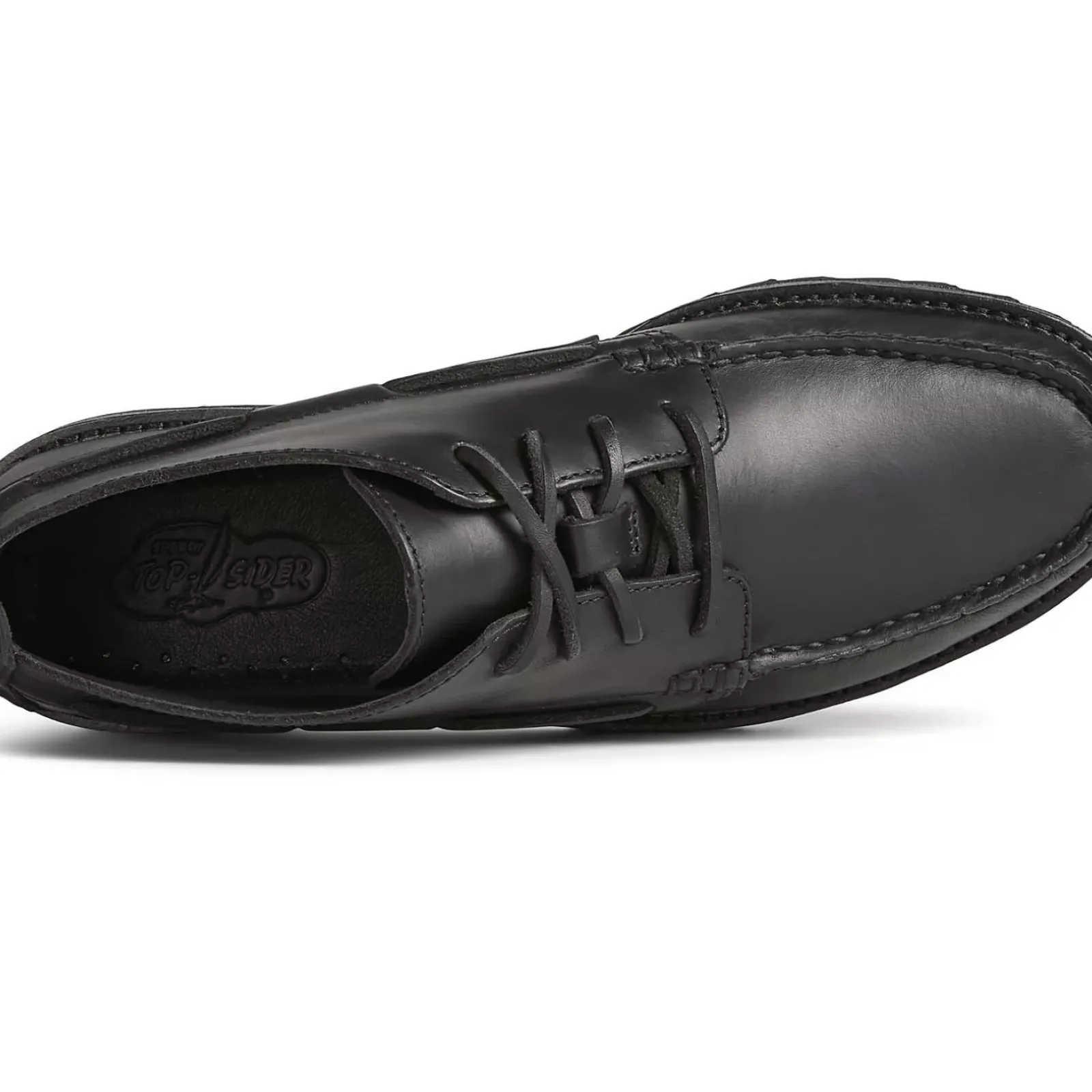 Authentic Original Boat Shoe|Sale^Sperry Men's Authentic Original Vibram Suede Chukka Black