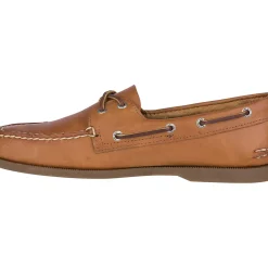 Loafers & Oxfords|Authentic Original Boat Shoe^Sperry Men's Authentic Original&trade; Boat Shoe Sahara Leather