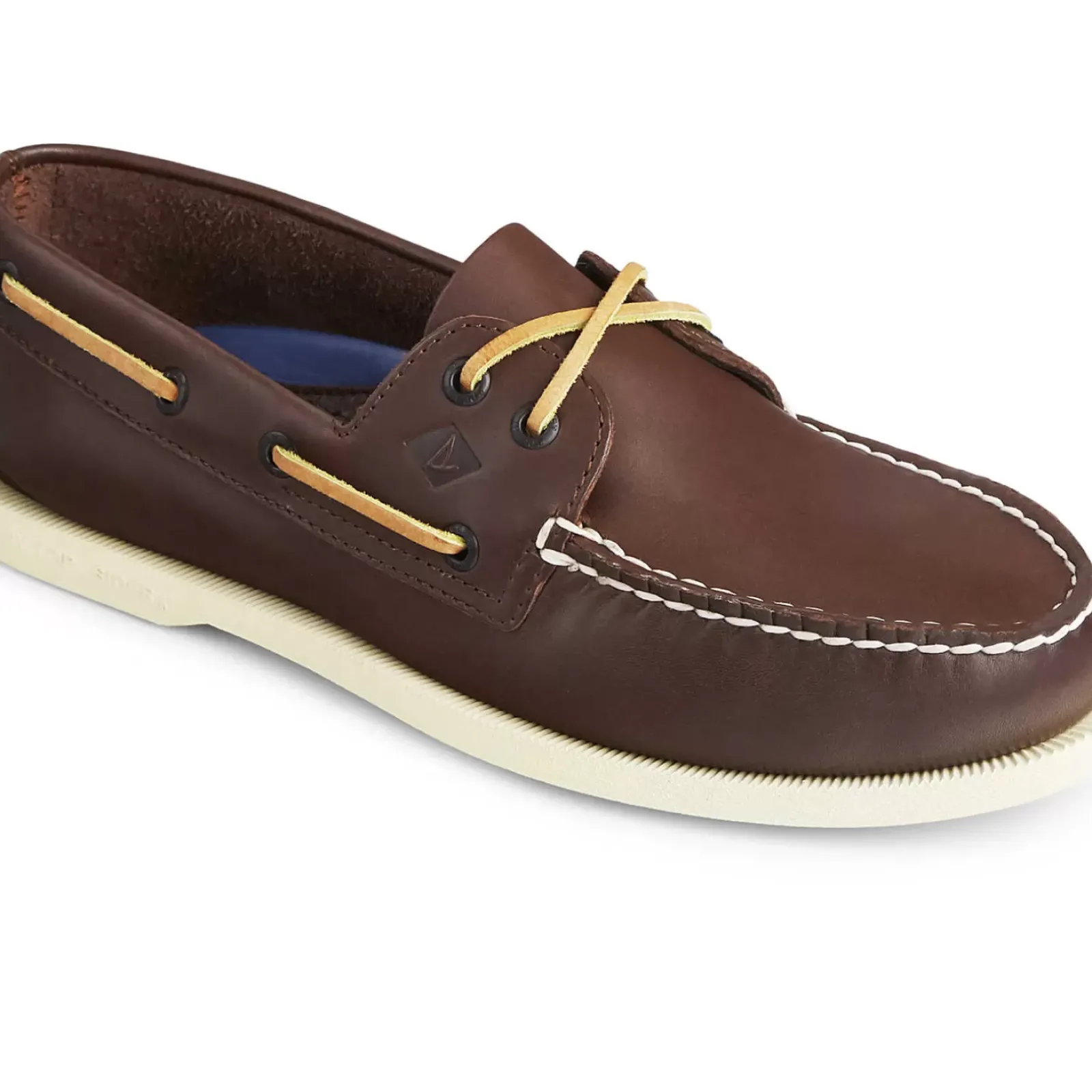 Authentic Original Boat Shoe|Loafers & Oxfords^Sperry Men's Authentic Original™ Boat Shoe Classic Brown