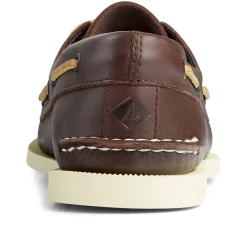Authentic Original Boat Shoe|Loafers & Oxfords^Sperry Men's Authentic Original™ Boat Shoe Classic Brown
