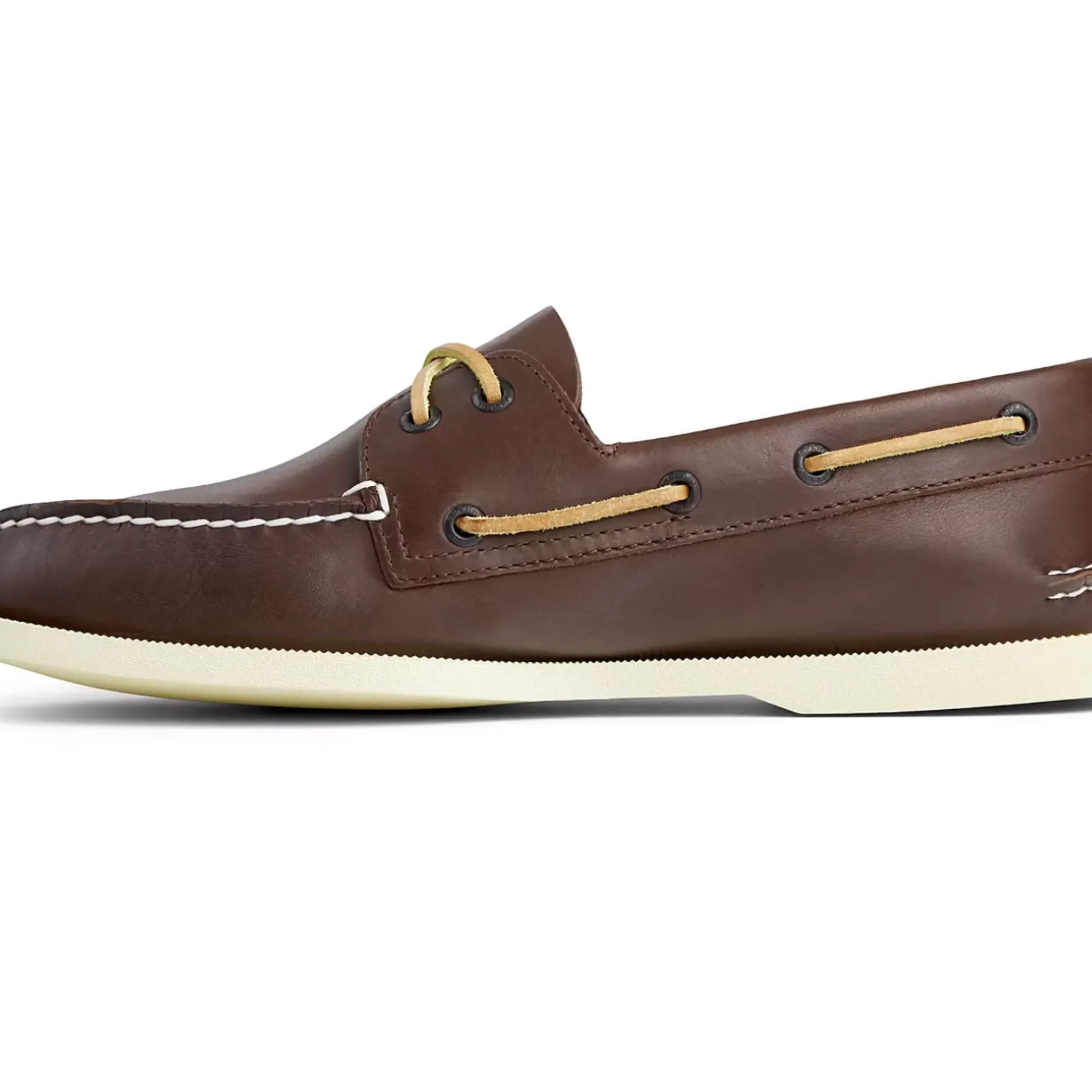 Authentic Original Boat Shoe|Loafers & Oxfords^Sperry Men's Authentic Original™ Boat Shoe Classic Brown