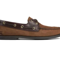 Authentic Original Boat Shoe|Loafers & Oxfords^Sperry Men's Authentic Original™ Boat Shoe Brown Buck