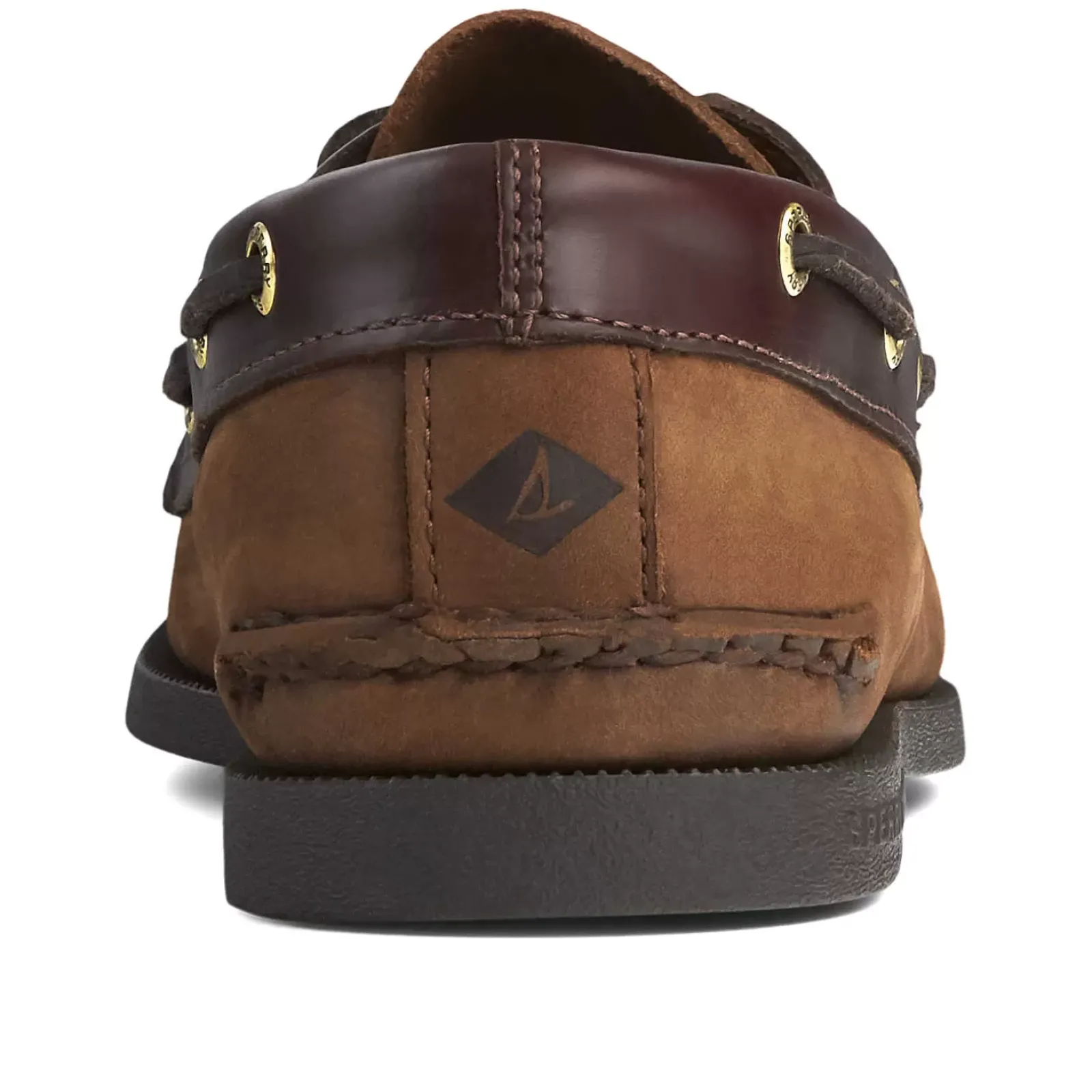 Authentic Original Boat Shoe|Loafers & Oxfords^Sperry Men's Authentic Original™ Boat Shoe Brown Buck