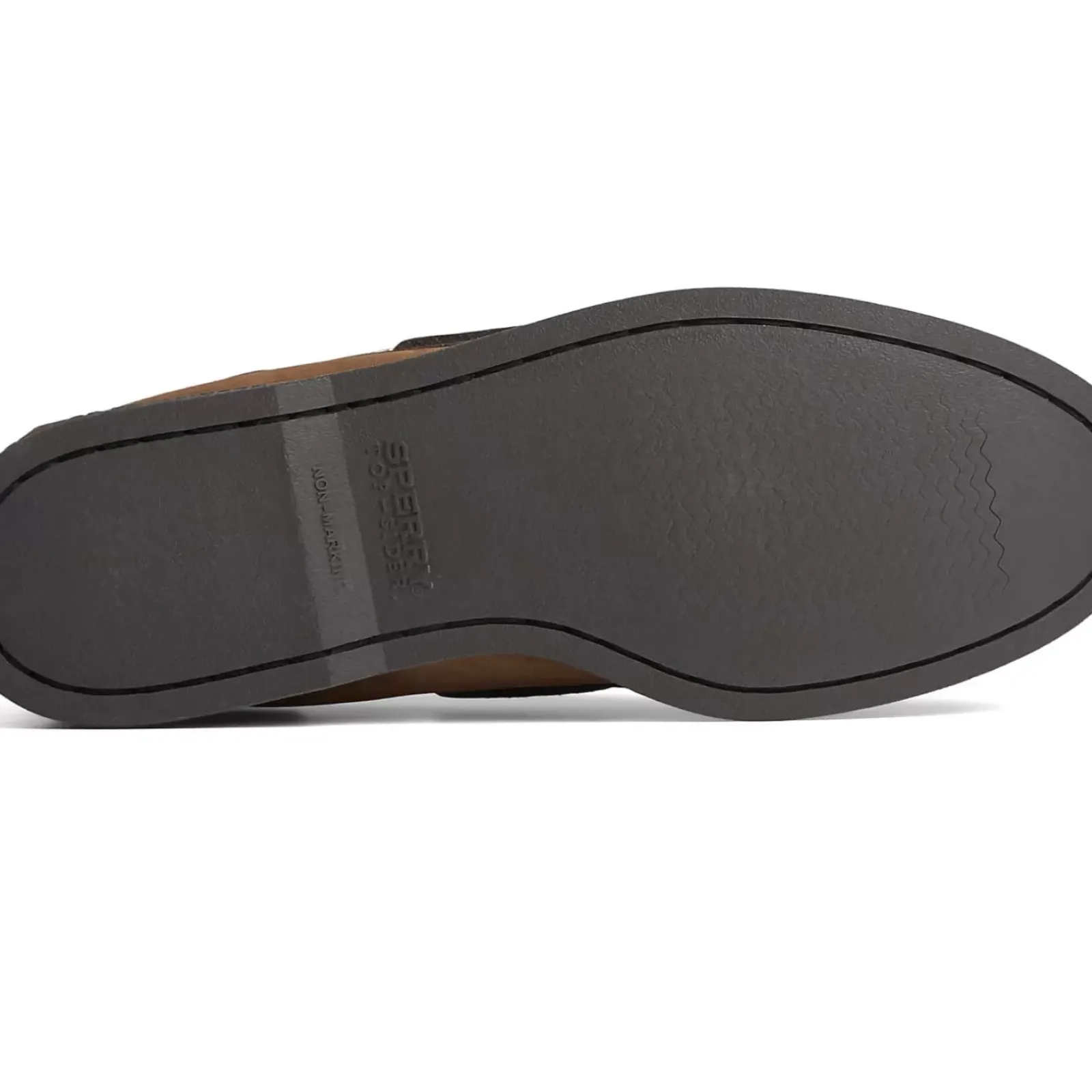 Authentic Original Boat Shoe|Loafers & Oxfords^Sperry Men's Authentic Original™ Boat Shoe Brown Buck
