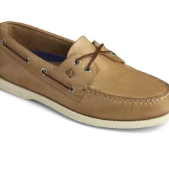 Authentic Original Boat Shoe|Loafers & Oxfords^Sperry Men's Authentic Original&trade; Boat Shoe Oatmeal