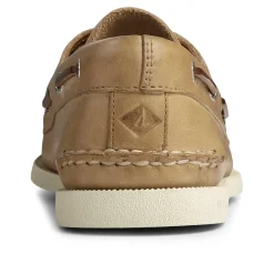 Authentic Original Boat Shoe|Loafers & Oxfords^Sperry Men's Authentic Original&trade; Boat Shoe Oatmeal