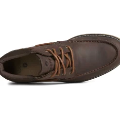 Authentic Original Boat Shoe|Sale^Sperry Men's Authentic Original™ Lug Chukka Boot Brown