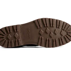 Authentic Original Boat Shoe|Sale^Sperry Men's Authentic Original™ Lug 3-Eye Boat Shoe Brown