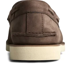 Authentic Original Boat Shoe|Sale^Sperry Men's Authentic Original™ Double Sole Penny Loafer Brown