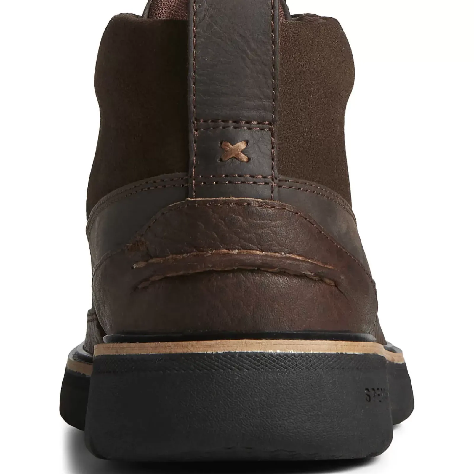 Authentic Original Boat Shoe|Sale^Sperry Men's Authentic Original™ PLUSHWAVE™ Lug Chukka Boot Brown