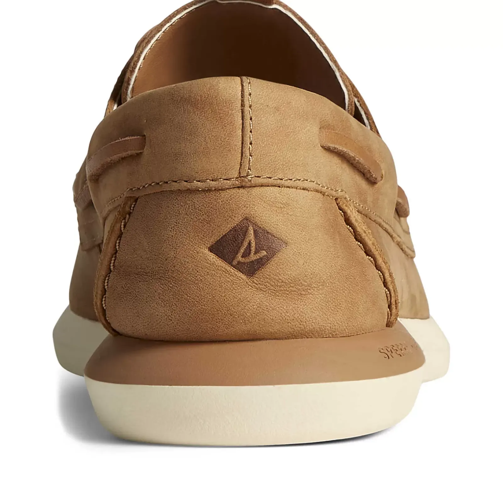 Authentic Original Boat Shoe|Sale^Sperry Men's Authentic Original™ PLUSHWAVE™2.0 Boat Shoe Tan