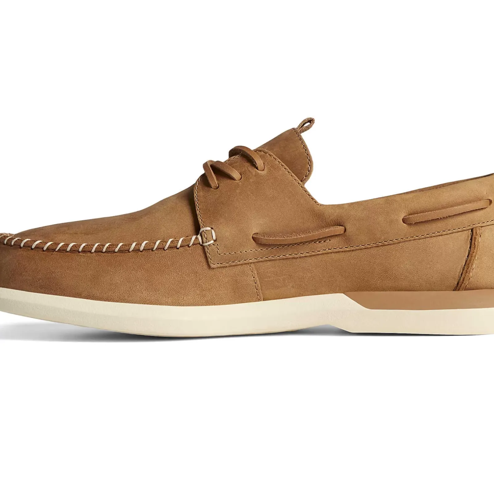 Authentic Original Boat Shoe|Sale^Sperry Men's Authentic Original™ PLUSHWAVE™2.0 Boat Shoe Tan
