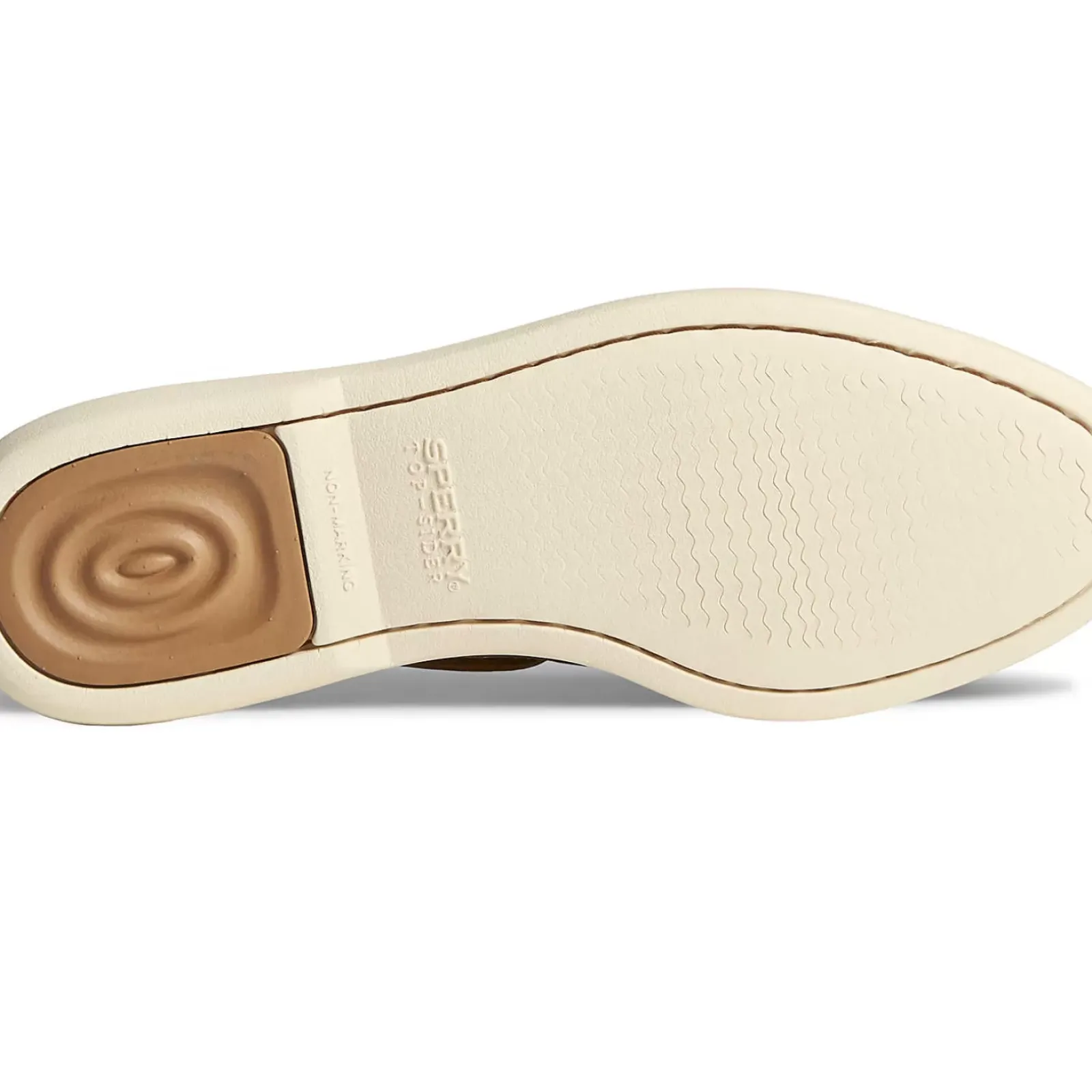 Authentic Original Boat Shoe|Sale^Sperry Men's Authentic Original™ PLUSHWAVE™2.0 Boat Shoe Tan
