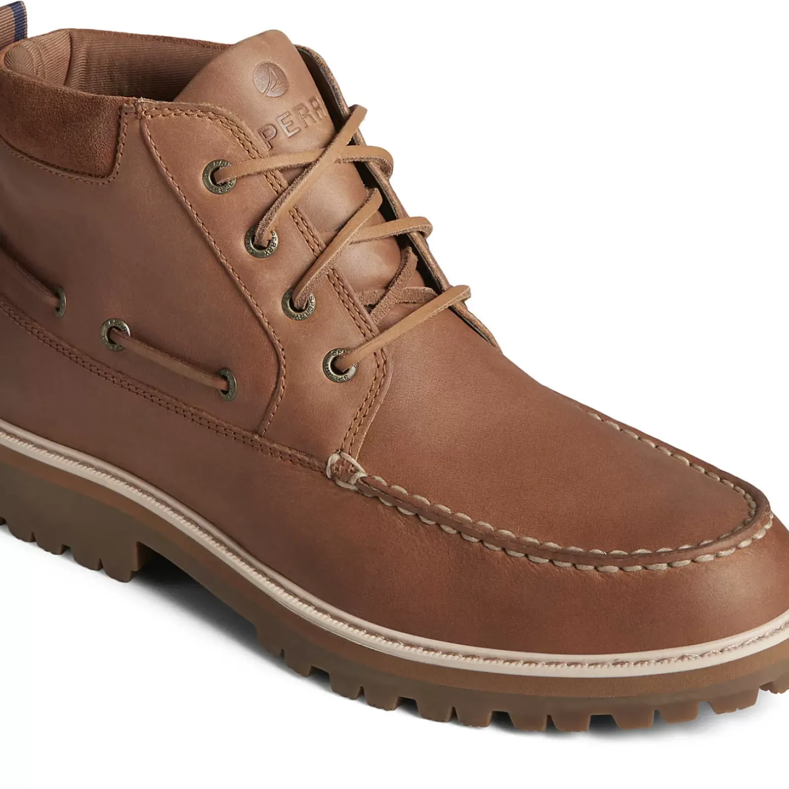 Authentic Original Boat Shoe|Sale^Sperry Men's Authentic Original™ Lug Chukka Boot Sahara