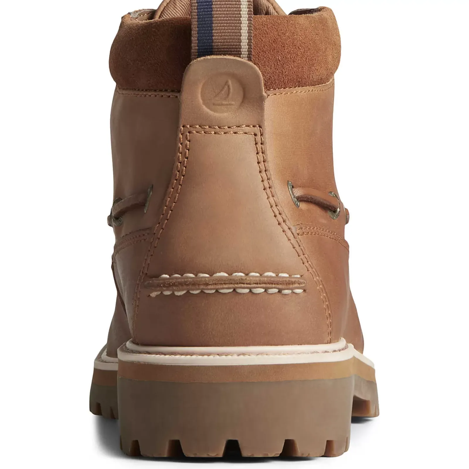 Authentic Original Boat Shoe|Sale^Sperry Men's Authentic Original™ Lug Chukka Boot Sahara