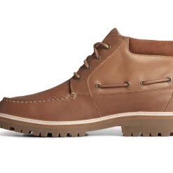 Authentic Original Boat Shoe|Sale^Sperry Men's Authentic Original™ Lug Chukka Boot Sahara