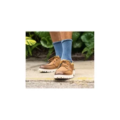Authentic Original Boat Shoe|Sale^Sperry Men's Authentic Original&trade; Lug 3-Eye Boat Shoe Tan